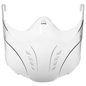 Portwest PW23 Ultra Vista Goggle Shield