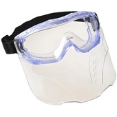 Portwest PW23 Ultra Vista Goggle Shield