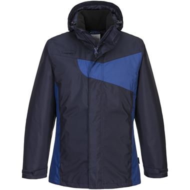 Portwest PW260 PW2 Padded Waterproof Winter Jacket