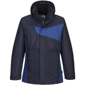 Portwest PW260 PW2 Padded Waterproof Winter Jacket