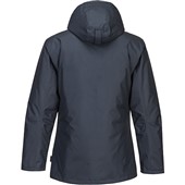 Portwest PW260 PW2 Padded Waterproof Winter Jacket