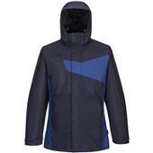 Portwest PW260 PW2 Padded Waterproof Winter Jacket