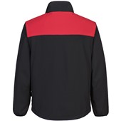 Portwest PW271 PW2 Breathable Fleece Lined Softshell Jacket (2L)