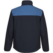Portwest PW271 PW2 Breathable Fleece Lined Softshell Jacket (2L)