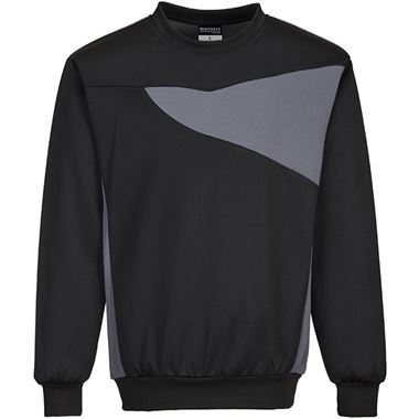 Portwest PW273 PW2 Polycotton Sweatshirt 300g