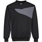 Portwest PW273 PW2 Polycotton Sweatshirt 300g