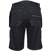 Portwest PW345 PW3 Holster Work Shorts 300g