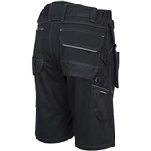 Portwest PW345 PW3 Holster Work Shorts 300g