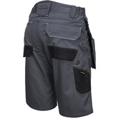 Portwest PW345 PW3 Holster Work Shorts 300g