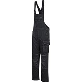 Portwest PW346 PW3 Polycotton Bib & Brace Overalls 300g