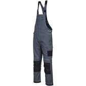 Portwest PW346 PW3 Polycotton Bib & Brace Overalls 300g