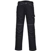 Portwest PW380 PW3 Women's Stretch Work Trouser 210g