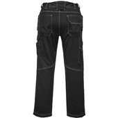 Portwest PW380 PW3 Women's Stretch Work Trouser 210g