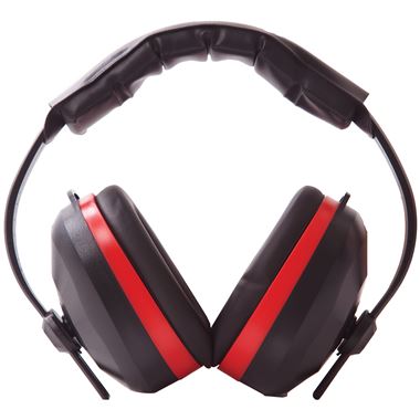 Portwest PW43 Comfort Ear Defender - SNR 32dB