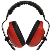 Portwest PW48 Classic Plus Ear Defender - SNR 28dB