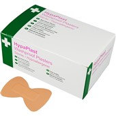 HypaPlast Washproof Plasters Fingertip (Pack 100)