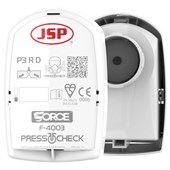 JSP Press To Check P3 Filters For Force 8 & 10 Mask (Pair) BMN990-001-700  