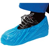 Disposable Overshoes Bulk Pack (Pack 150)