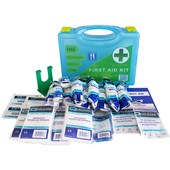 HSE Catering First Aid Kit (1 - 10 Person)