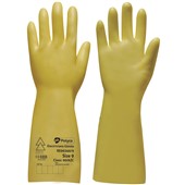 Polyco RE00360 Electricians Gloves 500V Class 00