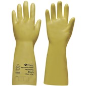 Polyco RE1360 Electricians Gloves 7500V Class 1