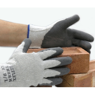 Reflex Therm Grip Glove - Latex Coating