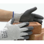 Reflex Therm Grip Glove - Latex Coating