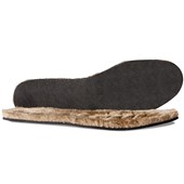 Rock Fall RF001 Alaska Fur Lined Freezer Safety Boot S3 CI HRO SC FO SRC