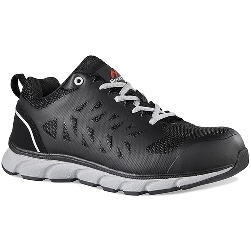 Lightweight composite safety shoes cheap