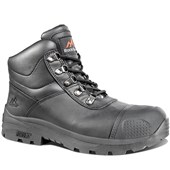 Rock Fall RF170 Granite Robust Thermal Water Resistant Safety Boot S3S CI HI HRO SC FO SR