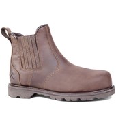 Rock Fall RF206 Farrier Water Resistant Dealer Safety Boot S3S FO SR
