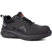 Rock Fall RF311 Banyan Metal Free Water Resistant Sustainable Safety Trainer S3S FO SR ESD