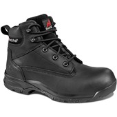 Rock Fall RF3300 Iris Composite Waterproof Ladies Metatarsal Safety Boot S3 HI HRO WR M SRC