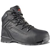 Rock Fall RF350 Carson Metal Free Waterproof Safety Boot S7S HRO FO SR Rock Fall RF350 Carson Metal Free Waterproof Safety Boot S7S HRO FO SR