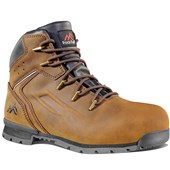 Rock Fall RF360 Pacer Waterproof Safety Boot S7S HRO FO SR