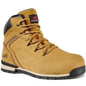 Rock Fall RF370 Sable Waterproof Safety Boot S7S HRO FO SR