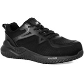 Rock Fall RF410 Void New Era Metal Free Lightweight Safety Trainer S1PS SR