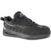 Rock Fall RF480 Vice Safety Trainer S1PS FO SR