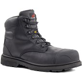 Rock Fall RF505 Talos Large Size Safety Boot (Size 17 & 18) - S7S HRO SC SR ESD