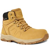 Rock Fall RF585 Ontario Honey Thermal Waterproof Safety Boot S7S CI HI HRO FO SR