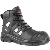 Rock Fall RF603 Sirius Rugged Metal Free Glow in the Dark Thermal Waterproof Safety Boot S7S CI HI HRO LG SC FO SR