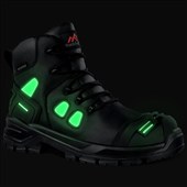 Rock Fall RF603 Sirius Rugged Metal Free Glow in the Dark Thermal Waterproof Safety Boot S7S CI HI HRO LG SC FO SR