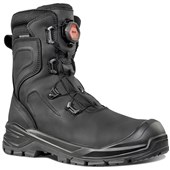 Rock Fall RF605 Challenger Metal Free High Leg Thermal BOA Waterproof Safety Boot S7S AN CI HI HRO LG SC FO SR