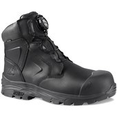 Rock Fall RF611 Dolomite Composite Waterproof Boa Safety Boot S3 HI HRO WR SRC