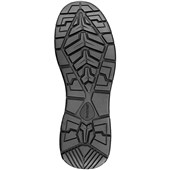 Rock Fall RF620 Anaheim Metal Free Waterproof Nubuck Safety Boot S7S HRO SC FO SR