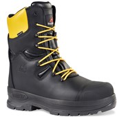 Rock Fall RF800 PowerMax High Leg Metal Free Thermal Waterproof Electrical Hazard Safety Boot SB CI E HRO PS WPA WR SC FO SR
