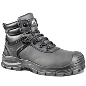 Rock Fall RF806 Mersey Waterproof Safety Boot S7 SC FO SR Rock Fall RF806 Mersey Waterproof Safety Boot S7 SC FO SR