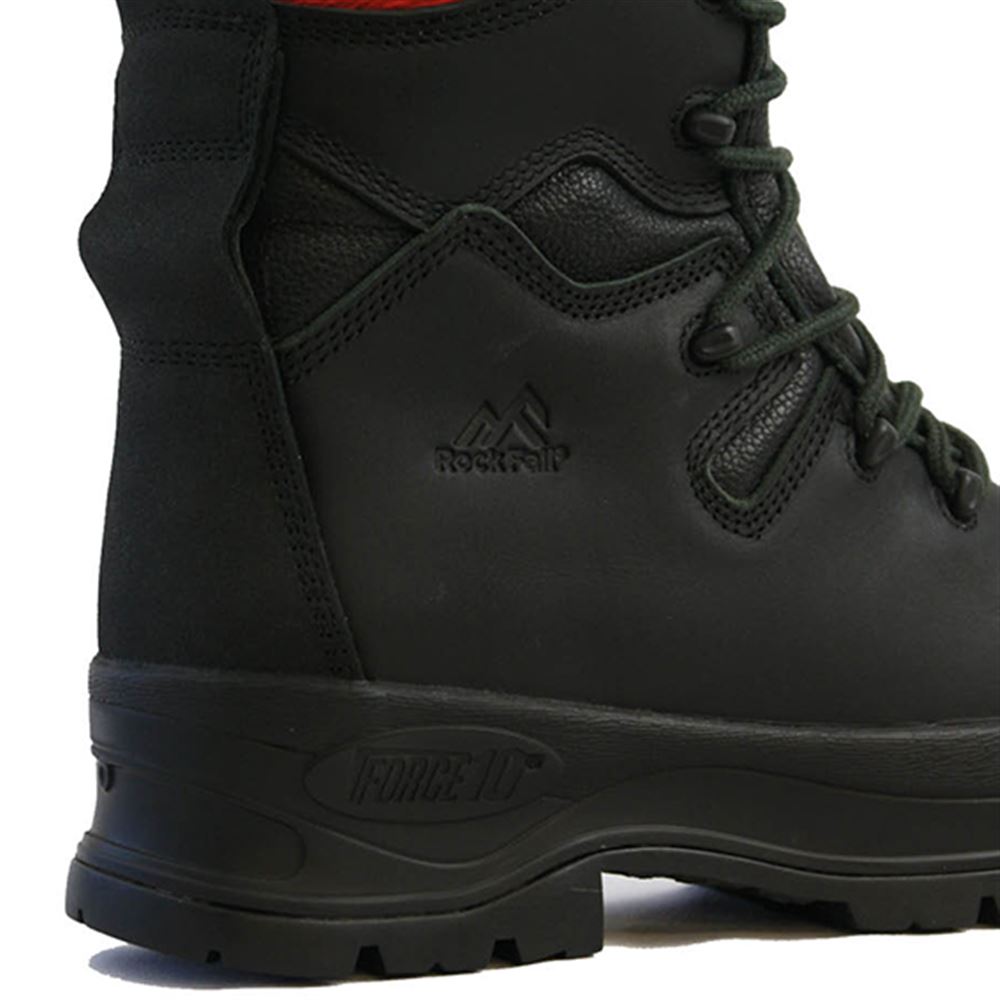 thumbnail image 2 of Work Boots And Shoes For Women - Composite Toe | Saf-Gard 2 of 13