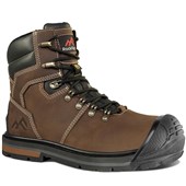 Rock Fall RF840 Atlantic Rugged ESD Thermal Waterproof Safety Boot S7S CI HRO SC FO SR ESD