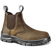 Rock Fall RF843 Arno Water Resistant Safety Dealer Boot S3 FO SR Rock Fall RF843 Arno Water Resistant Safety Dealer Boot S3 FO SR